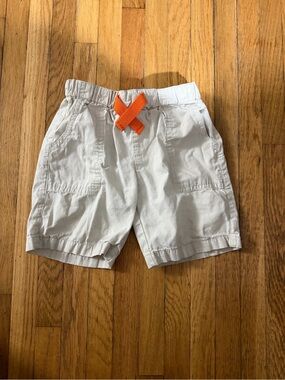 Nautica 24M Khaki Shorts